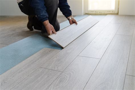Flooring installation company methodology