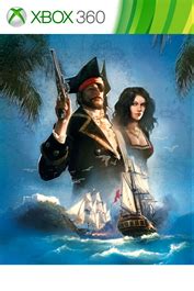 Buy Port Royale 3 Xbox key! Cheap price