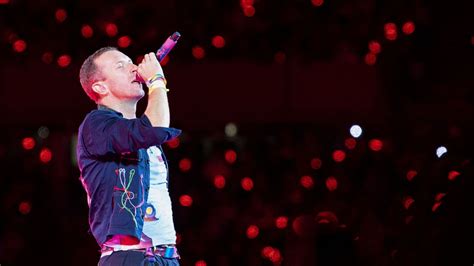 ₹3.36 lakh for 1 seat: Reseller prices soar up to 26x as Coldplay ...