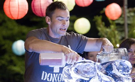 Lethal Weapon Recasts Lead With Seann William Scott as New Character