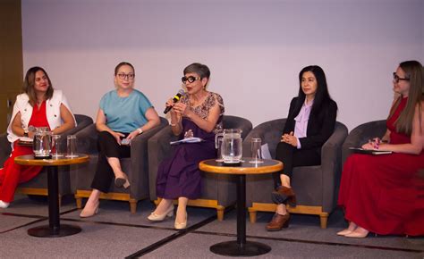 Expertas impulsan acción climática con perspectiva de género en México