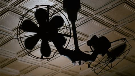 Angel Heart Analysis: Neo-Noir, the Occult, and the Anatomy of a Damned Soul | How To Write a ...