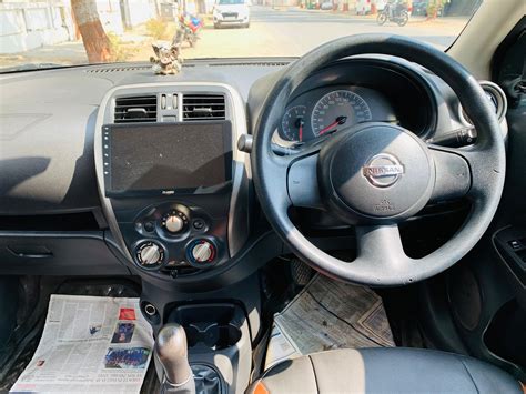 Buy Used Nissan Sunny XE of 2016 model @ 2,99,000 INR in Ahmedabad ...