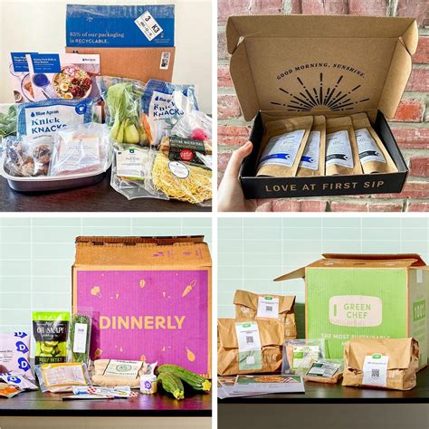 8 Best Meal Subscriptions 2026, Tested and Reviewed