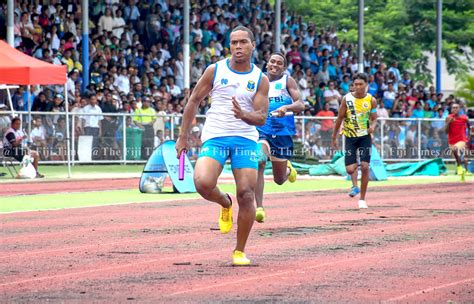 Natabua sends strong warning for Fiji Finals - The Fiji Times
