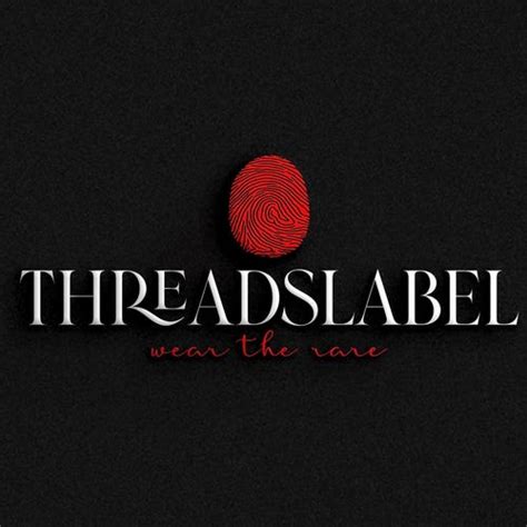 Threadslabel - Etsy India
