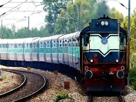 Railway's AI System: 94% Accurate Confirmation Information.. | Dailyhunt