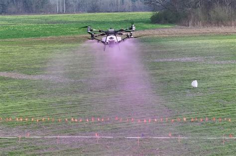 15 chemical spraying drones stolen in NJ as FBI investigates possible 'nightmare scenario': report