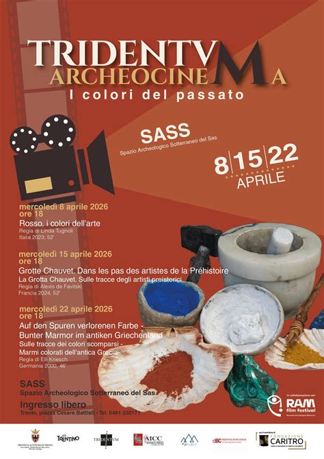 Linda Tugnoli | archeologiavocidalpassato