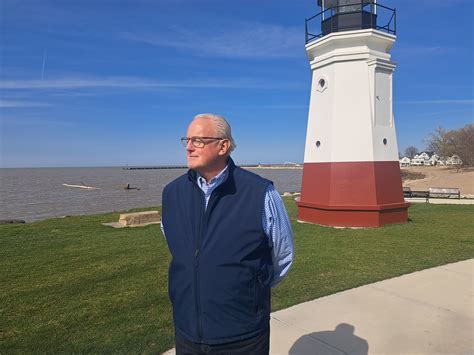 As affordability issues surge, is it finally time for offshore wind? - Great Lakes Now