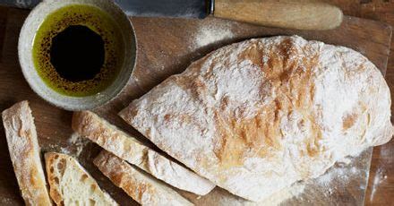 Ciabatta recipe | Good Food