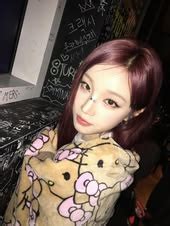 YUQI on Instagram: "Radio🫢"