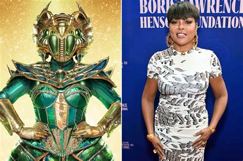 'The Masked Singer' season 14 reveals: Every celebrity eliminated