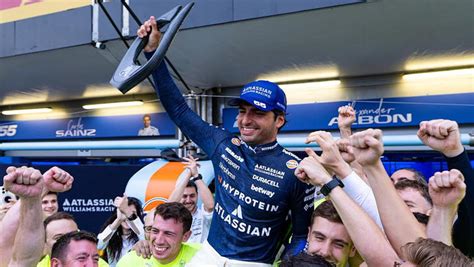 2025 Formula One season wrapped: Top moments from the sport's 75th year!