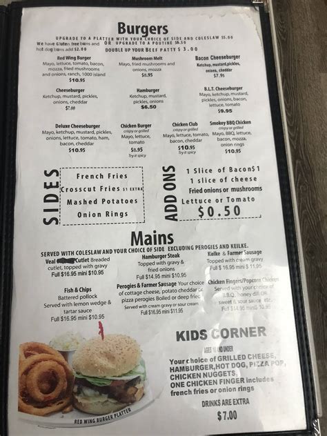 Red Wing Diner MA: Why This Route 1 Landmark Still Draws a Crowd ...