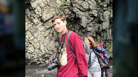 I'll be right back - the last words before a hate crime