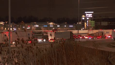 Victim identified, details released after deadly crash on I-71 in Ohio