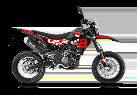 SX 125 2018-2020 - GRMoto