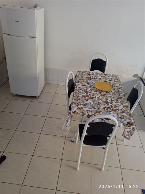 Simple and cozy house - Houses for Rent in Guarapari, State of Espírito ...