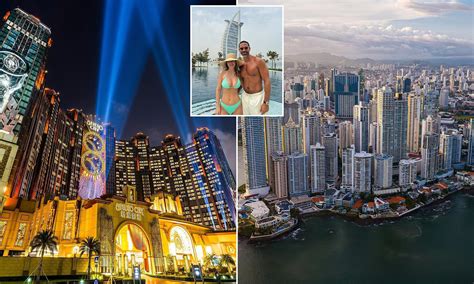 Where is the new Dubai? Destinations where tourists and expats can ...