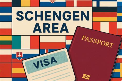 Schengen’s new entry-exit system goes live: What Indian travellers need ...