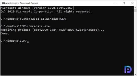 4 Best Ways to Repair SCCM Client Agent | Fix ConfigMgr Agent Issues (2026)