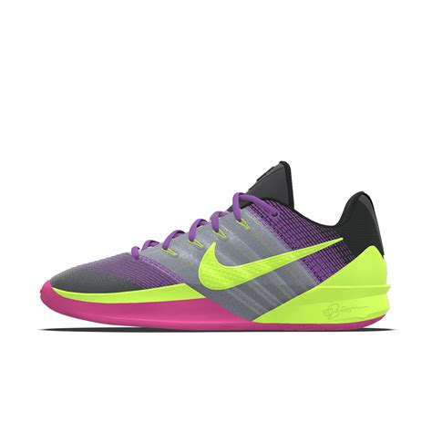 Sabrina 3 By You Custom Basketball Shoes. Nike ZA