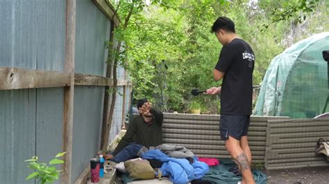 A homeowner called police on house intruders – then was told “it’s a ...