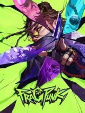 FragPunk Streaming - Live Streams on Kick