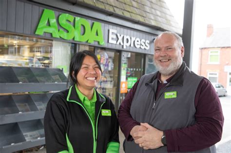 Asda Jobs | Vacancy: Deputy Express Site Manager, Stalybridge