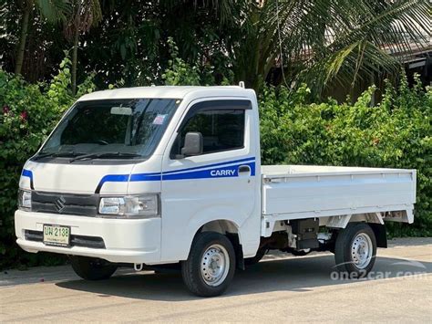2023 Suzuki CARRY 1.5 (ปี 19-28) Truck for sale on One2car