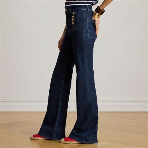 Sailor Pants Women