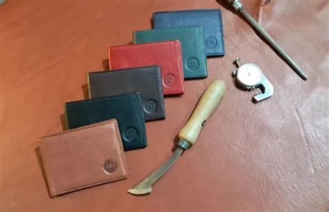 Billetera 130 Personalizada Blindada Rfid Cuero Premium | Envío gratis