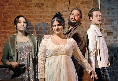 Musicals return to Riverside Theatre in Iowa City | Entertainment ...