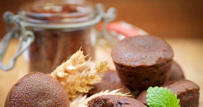 Retete Culinare: Briose cu ciocolata