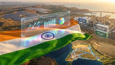 India is betting billions on a new energy strategy that could reduce ...