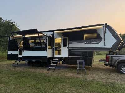 Brinkley RVs For Sale near Lisle, IL - RV Trader
