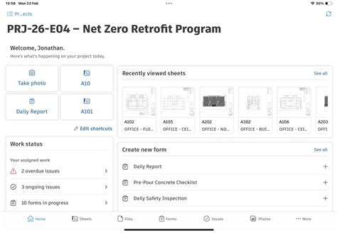 Autodesk Construction Cloud (ACC) is now Autodesk Forma - Architosh