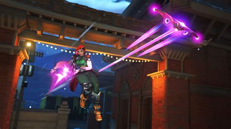 Overwatch players aren't happy with new season 2 hero