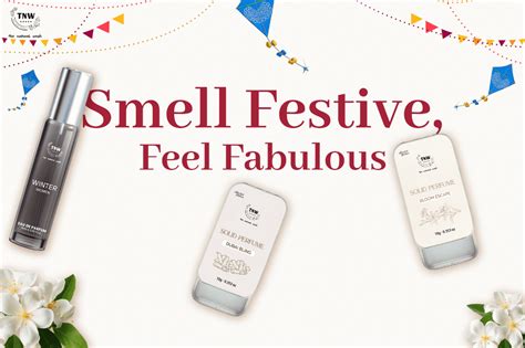 Ultimate Winter Perfume Guide | Warm & Long-Lasting Scents – The ...