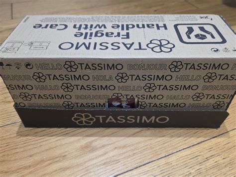 Tassimo Costa Latte Coffee Pods x8 (Pack of 5, Total 40 Drinks) | eBay UK