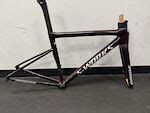 2025 S-Works Tarmac SL8 Frameset 56cm - Brand New For Sale
