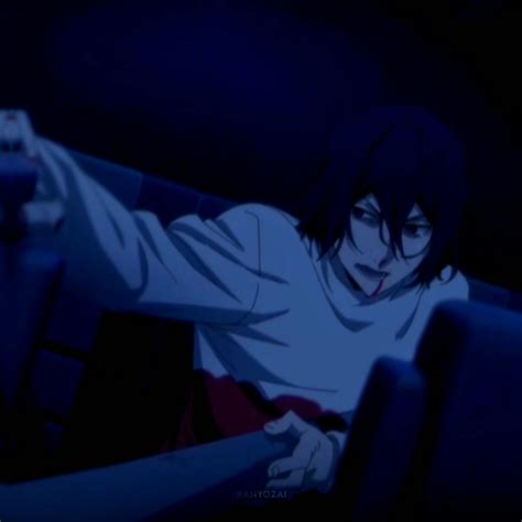 Fyodor Dostoevsky Edit | Bungou Stray Dogs | Ashy Ashy Yeah | TikTok