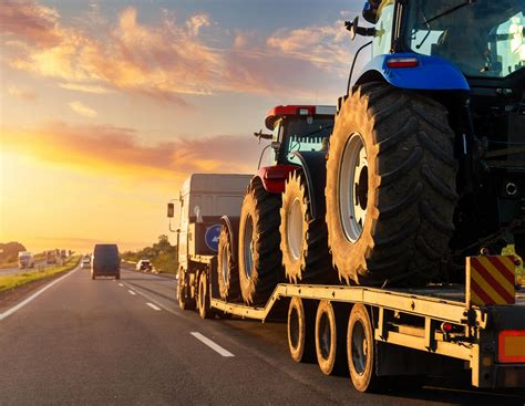 Top 10 Traktor: Landwirte kauften 2024 vor allem diese Schlepper ...