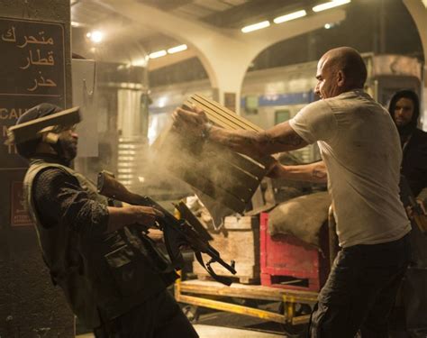 Slideshow: Prison Break: "Contingency" Photos