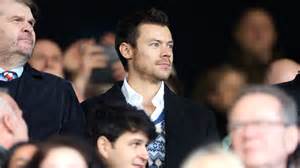 Harry Styles runs Tokyo Marathon: See his impressive time