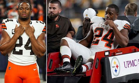 Four-time Pro Bowl star announces surprise NFL retirement at age 30 ...