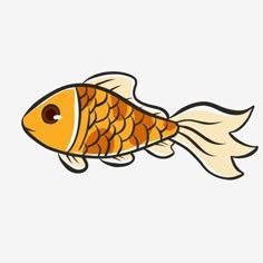 81+ Pez para colorear - Descargar e imprimir gratis | Coloring books ...