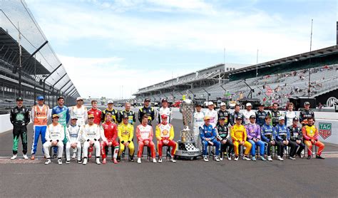Second thoughts: 33 or 34 cars for the Indy 500? And does it matter?