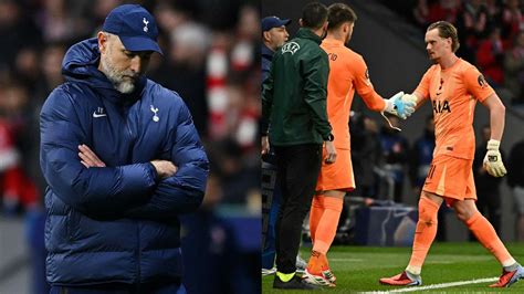 Igor Tudor memberikan pembelaan yang membingungkan terkait pemilihan ...